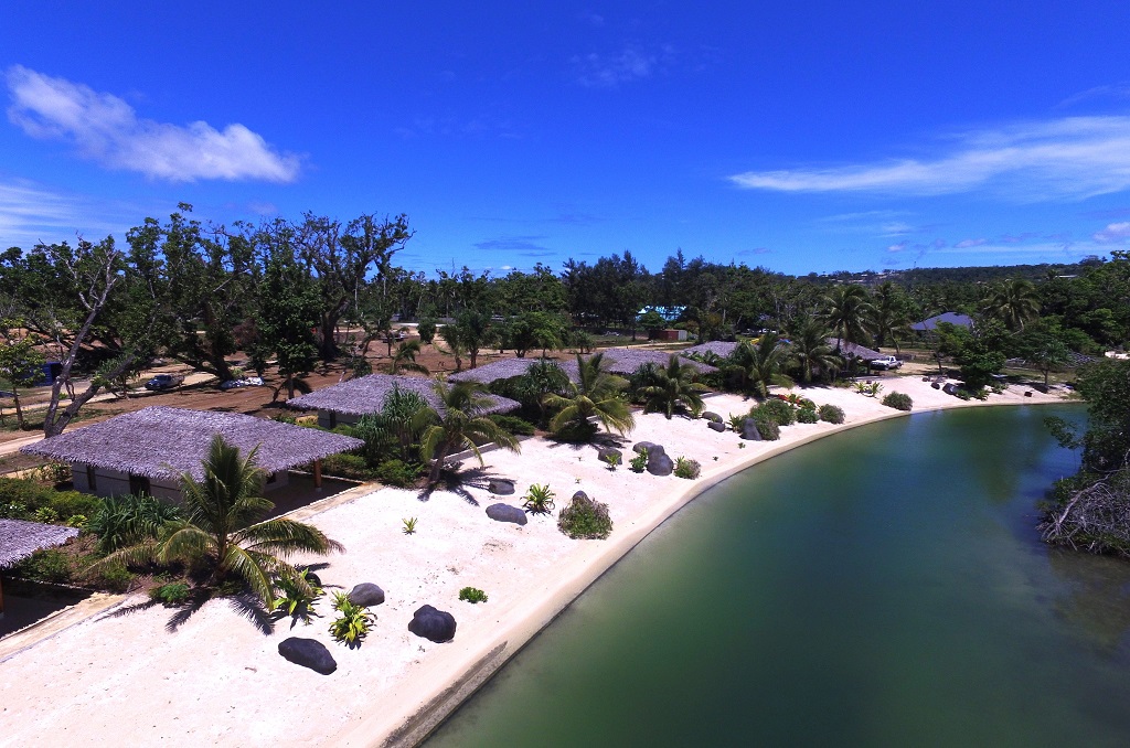 Resort Villas, Vanuatu